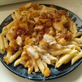 Penne Tenne