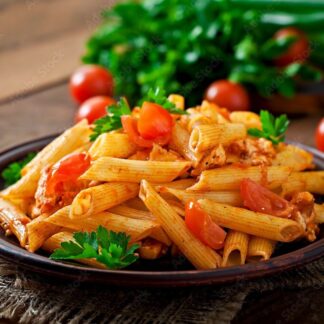 Penne Napolitena