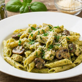 Penne Pesto