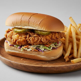 Chicken Sandwich
