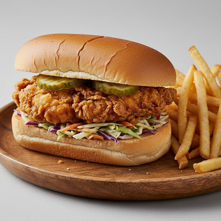 Chicken Sandwich