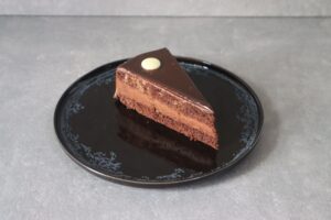 Devils Cake