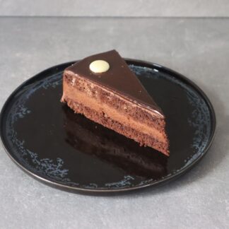 Devils Cake