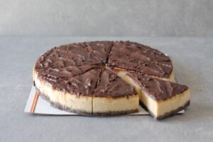 Oreolu Cheesecake