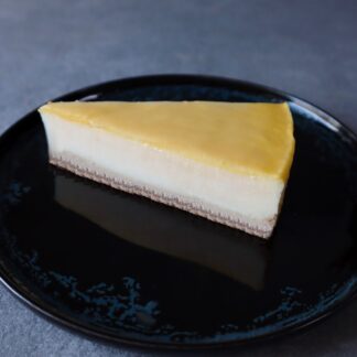 Limonlu Cheesecake