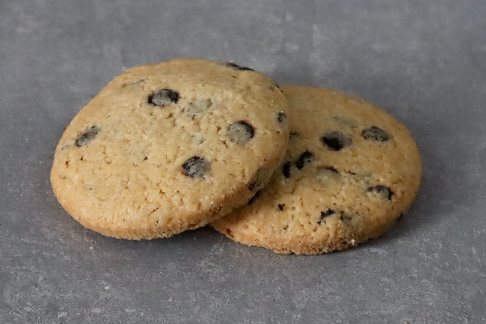 Monster Chocolate Chip Cookie
