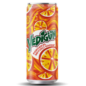 Yedigün (33 cl.)