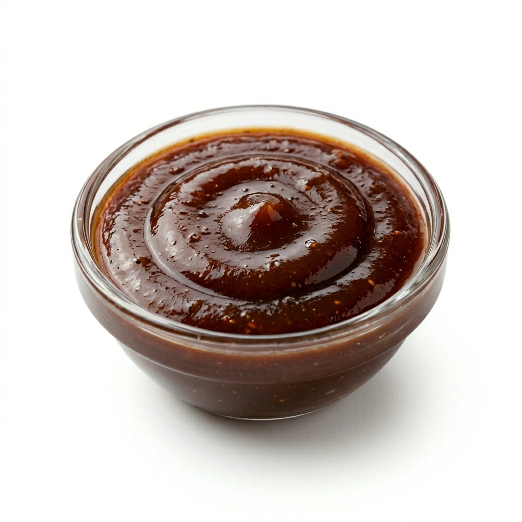 Barbekü Sos