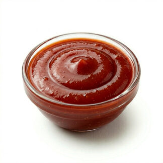 Sarımsaklı Acı Sos (Sriracha)